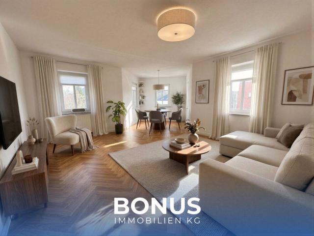 Wohnung kaufen in Kemnitz, Dresden