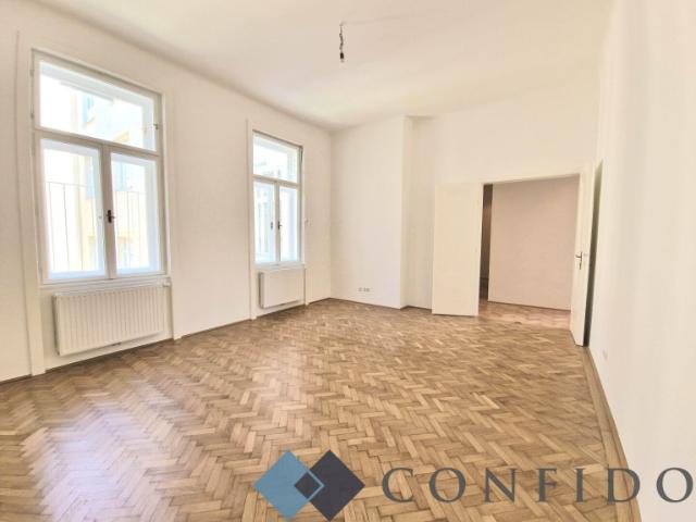 Wohnung kaufen in Wien