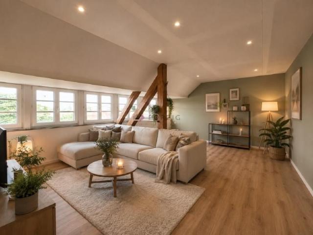 Apartment mieten in Cammin, Mecklenburg-Vorpommern