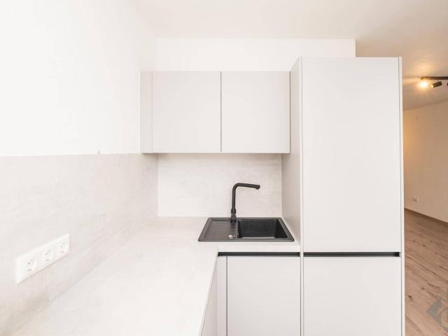 Apartment mieten in Salzburg