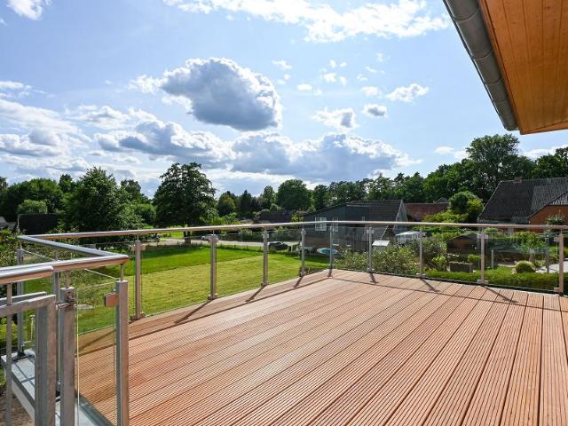 Apartment mieten in Gudow, Schleswig-Holstein