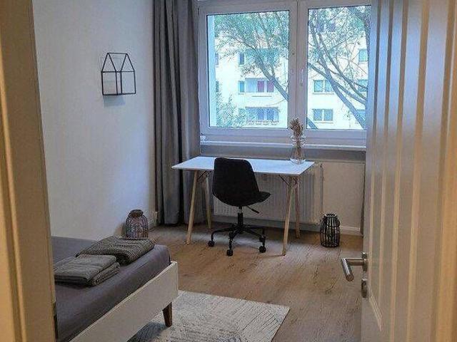 Zimmer mieten in Lichtenberg, Berlin