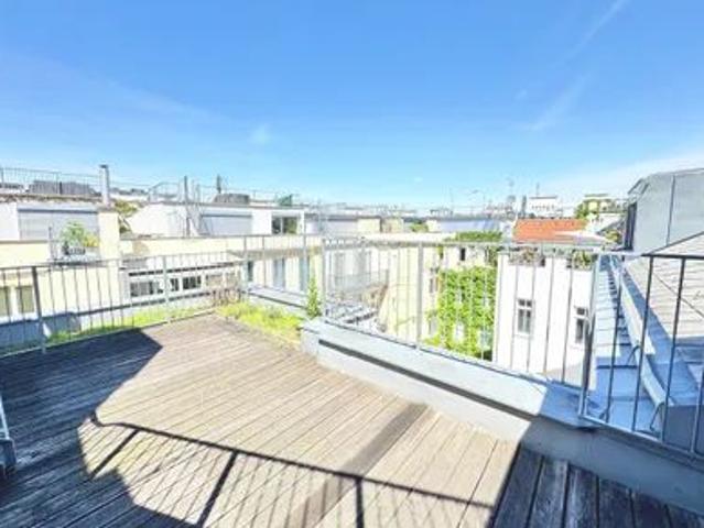 Apartment mieten in Landstraße, Wien