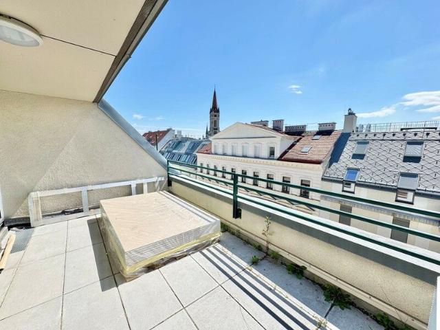 Apartment mieten in KG Landstraße, Wien
