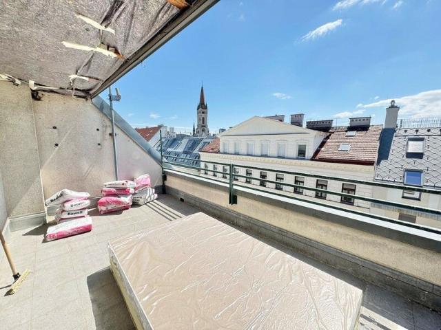 Apartment mieten in KG Landstraße, Wien