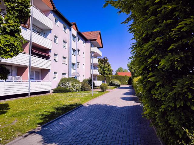 Apartment mieten in Uichteritz, Weißenfels