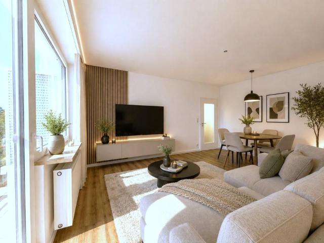 Wohnung kaufen in Marktoberdorf, Bayern