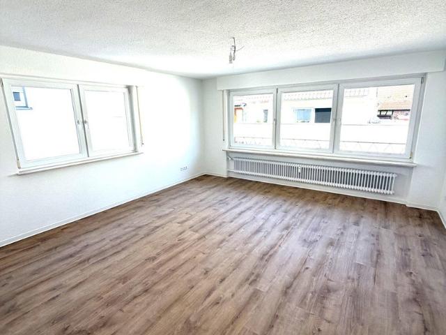 Wohnung kaufen in Anrode, Thüringen