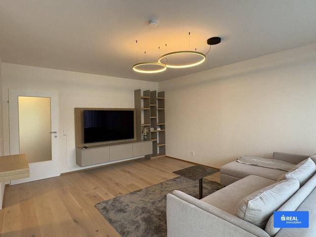 Apartment mieten in St. Thomas, Wolfsberg
