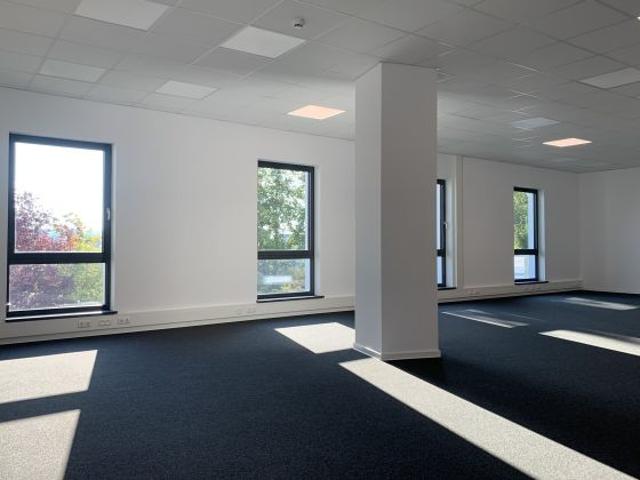 Büro mieten in Hof, Bayern