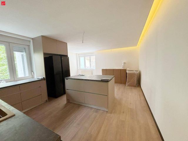 Apartment kaufen in Lend, Gersdorf-Feistritz