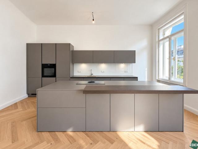 Wohnung mieten in Seestadt, Wien