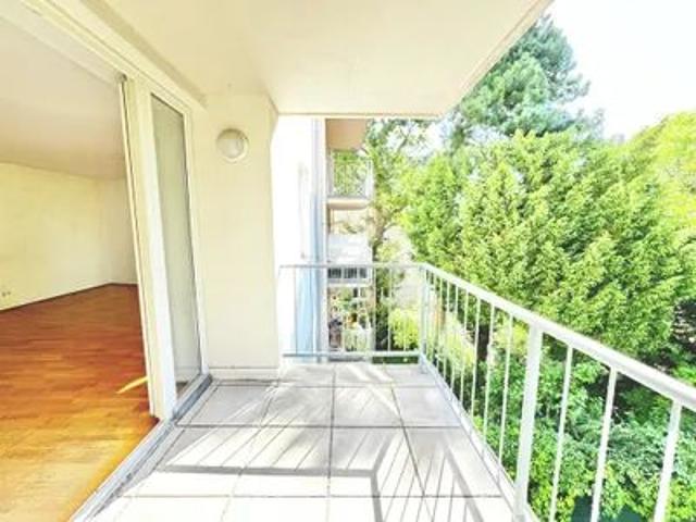 Apartment mieten in Döbling, Wien