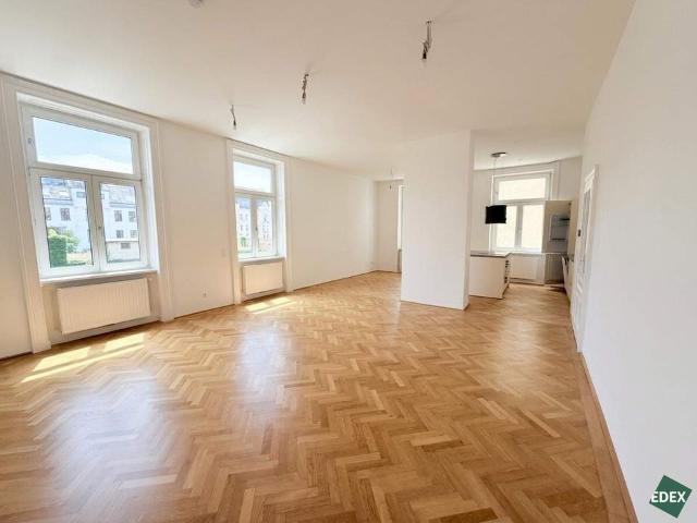 Wohnung mieten in KG Neubau, Wien