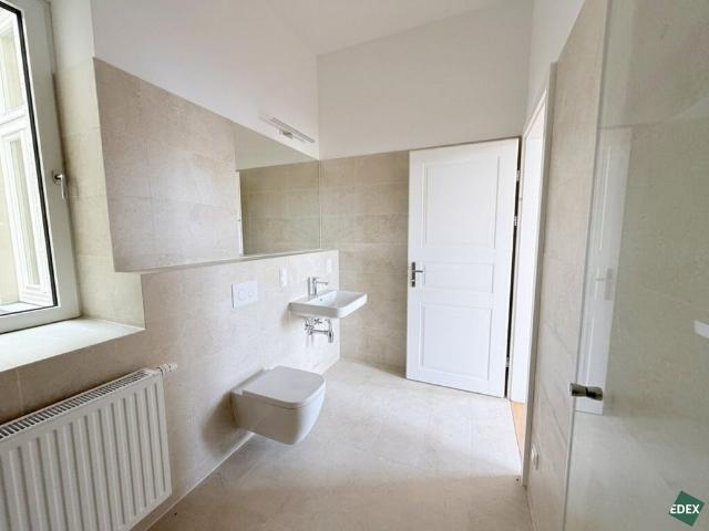 Apartment mieten in KG Neubau, Wien