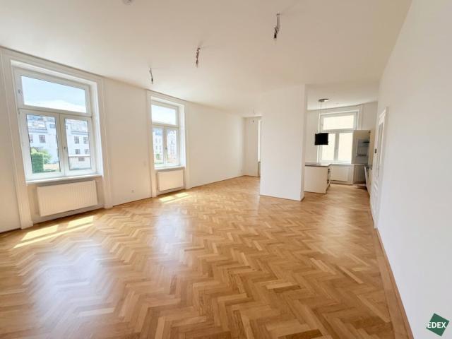 Apartment mieten in KG Neubau, Wien