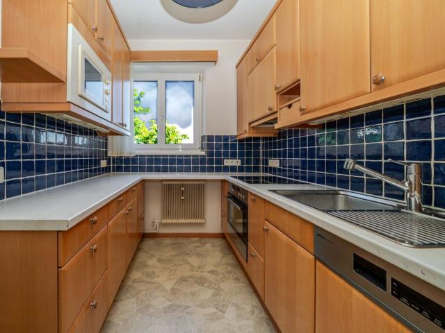 Wohnung mieten in Seestadt, Wien