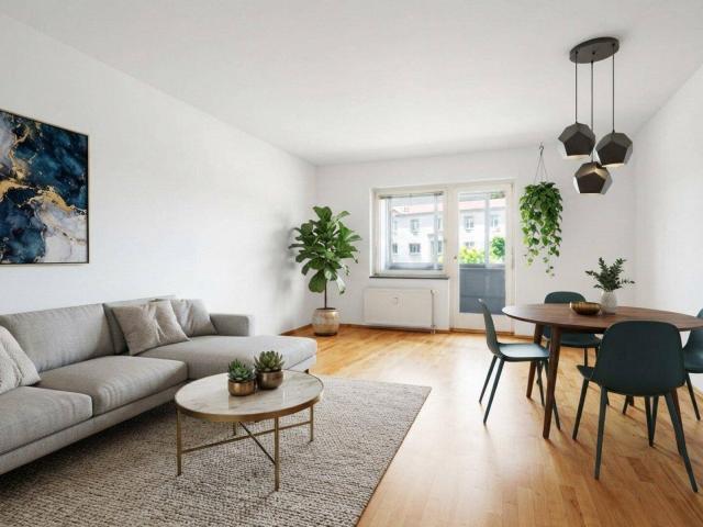 Apartment mieten in Simmering, Wien