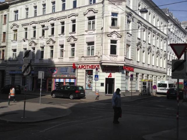 Haus mieten in Ottakring, Wien