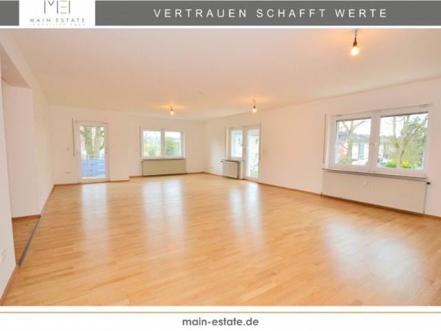 Apartment mieten in Neu Isenburg, Hessen