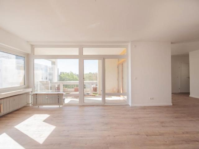 Wohnung kaufen in Rosbach, Hessen