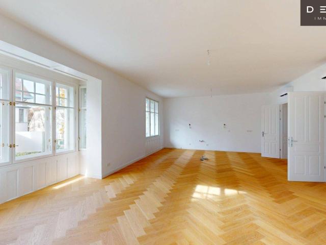 Apartment kaufen in Hietzing, Wien