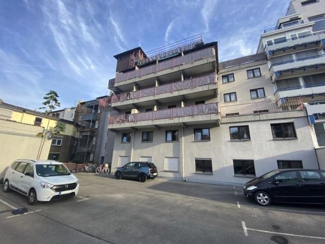 Apartment mieten in Schwetzingerstadt/Oststadt, Mannheim