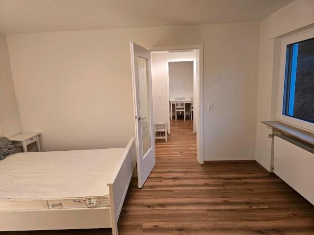 Apartment mieten in Sillenbuch, Stuttgart