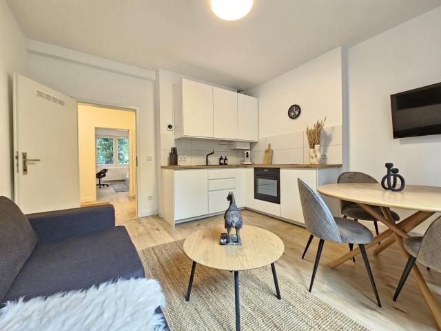 Wohnung kaufen in Dortmund, Nordrhein-Westfalen