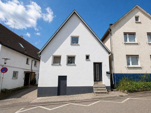 Haus kaufen in Bretten, Landkreis Karlsruhe