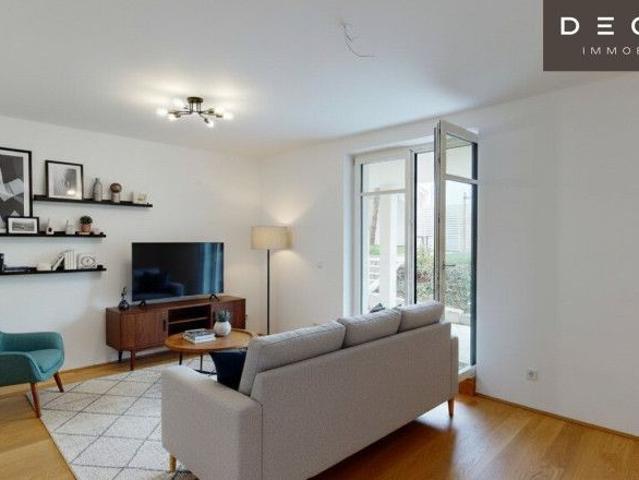 Apartment mieten in KG Ober St. Veit, Wien