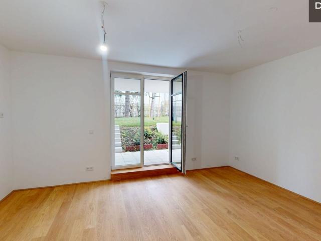 Wohnung mieten in Donaustadt, Wien