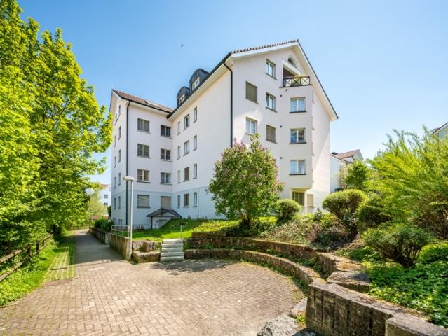 Wohnung mieten in Flawil, St. Gallen