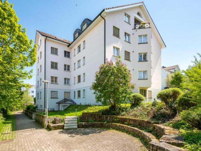 Apartment mieten in Flawil, St. Gallen