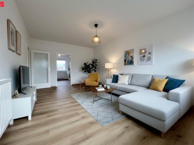 Wohnung kaufen in Steiermark