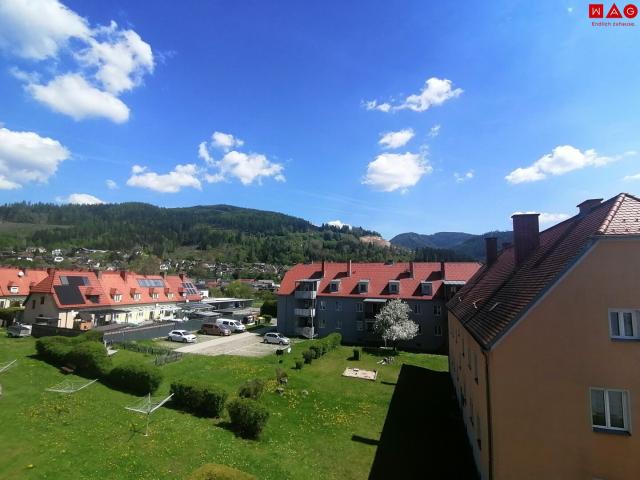 Apartment mieten in Trofaiach, Unterkurzheim