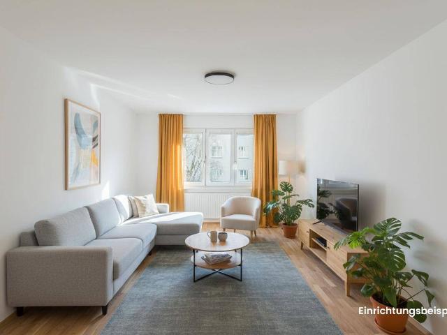 Apartment kaufen in Wien