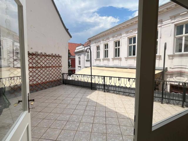 Apartment mieten in Wiener Neustadt, Niederösterreich