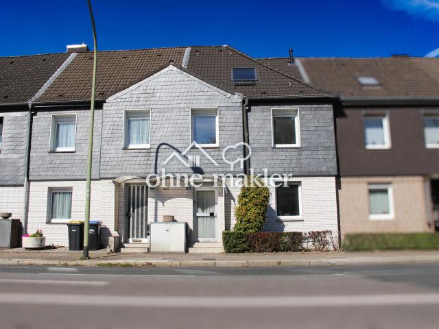 Haus kaufen in Ostviertel, Essen