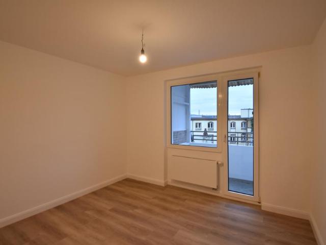 Wohnung mieten in Stadtmitte, Düsseldorf