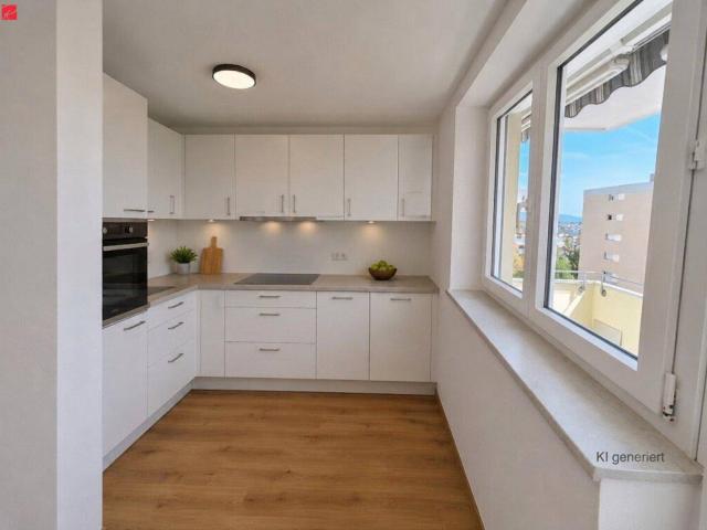 Apartment kaufen in Weiz, Steiermark