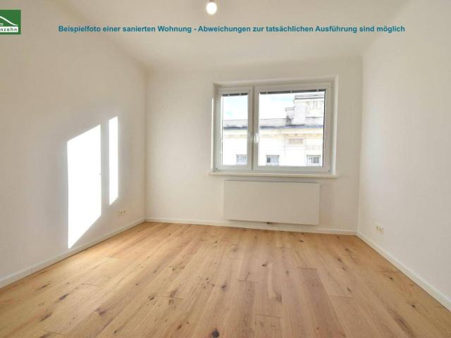 Apartment kaufen in KG Mariahilf, Wien