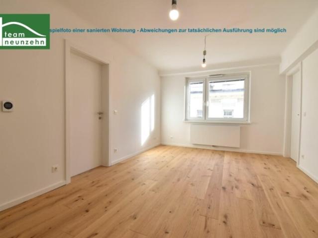 Wohnung kaufen in KG Mariahilf, Wien