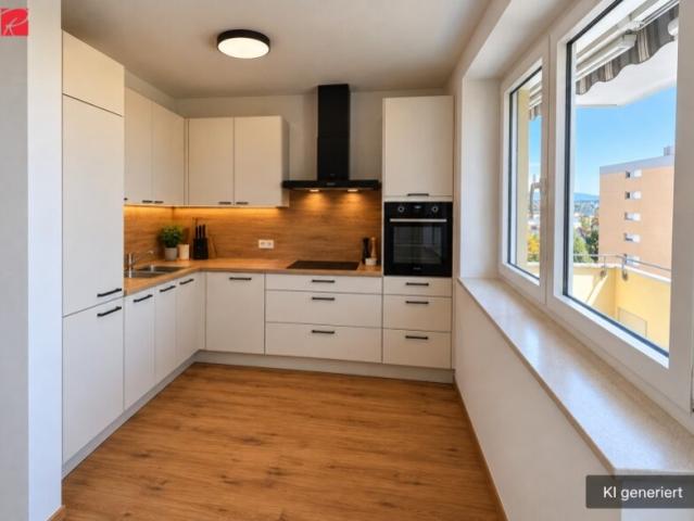 Wohnung kaufen in Weiz, Bezirk Weiz