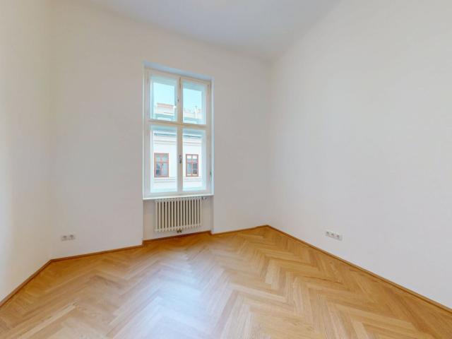 Wohnung mieten in Seestadt, Wien