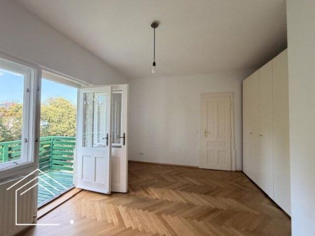 Apartment mieten in Döbling, Wien