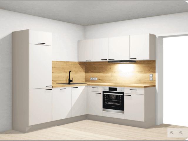 Apartment mieten in Walzn, Ellbögen