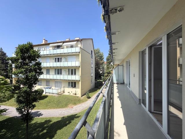 Apartment mieten in Döbling, Wien