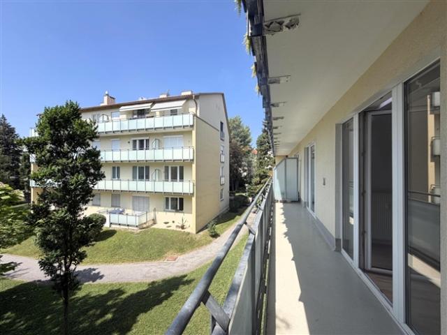 Wohnung mieten in Döbling, Wien