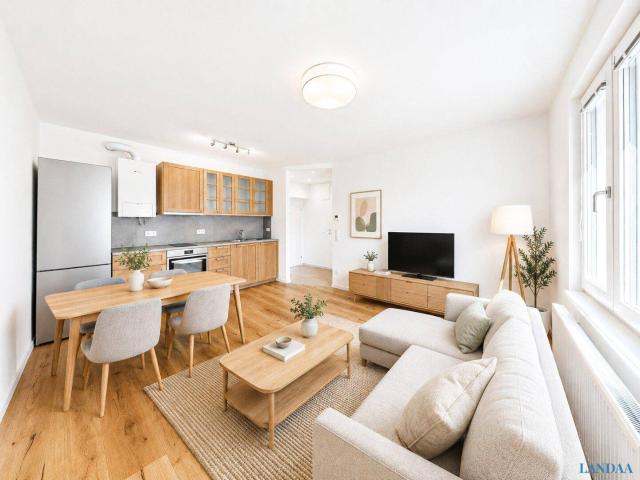 Apartment kaufen in Döbling, Wien